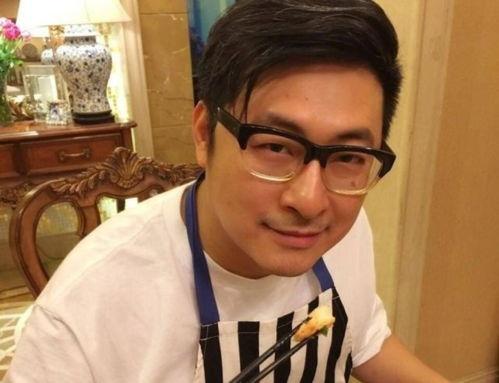 娱乐圈吃大瓜夏琪是谁呀